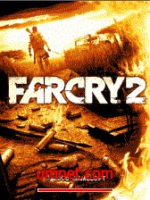 game pic for farcry 2
